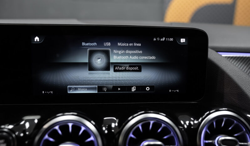 								MercedesBenz GLA full									