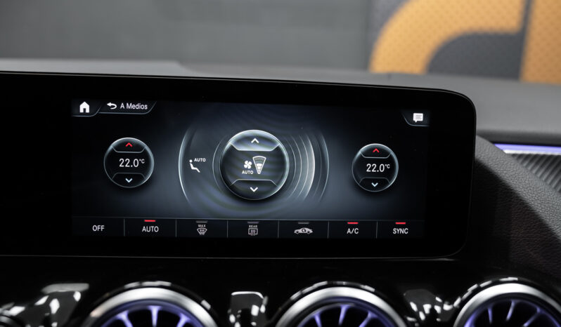 								MercedesBenz GLA full									
