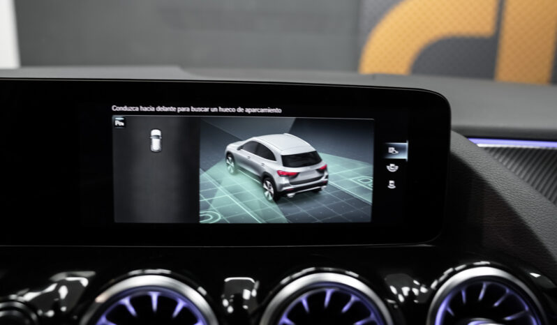 								MercedesBenz GLA full									