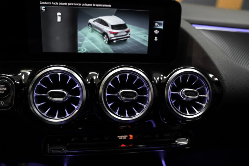 								MercedesBenz GLA full									