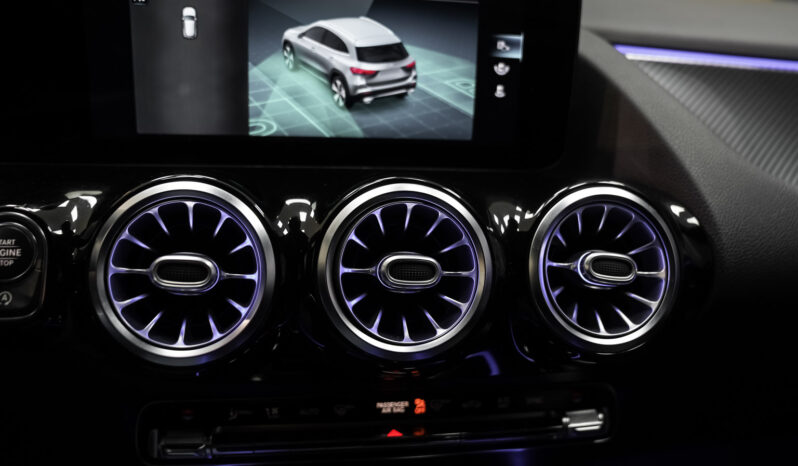 								MercedesBenz GLA full									