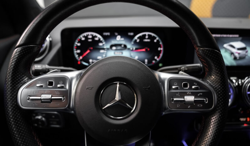 								MercedesBenz GLA full									