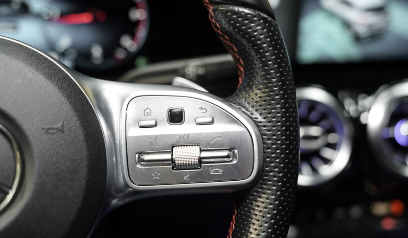 								MercedesBenz GLA full									