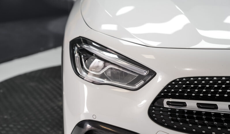 								MercedesBenz GLA full									