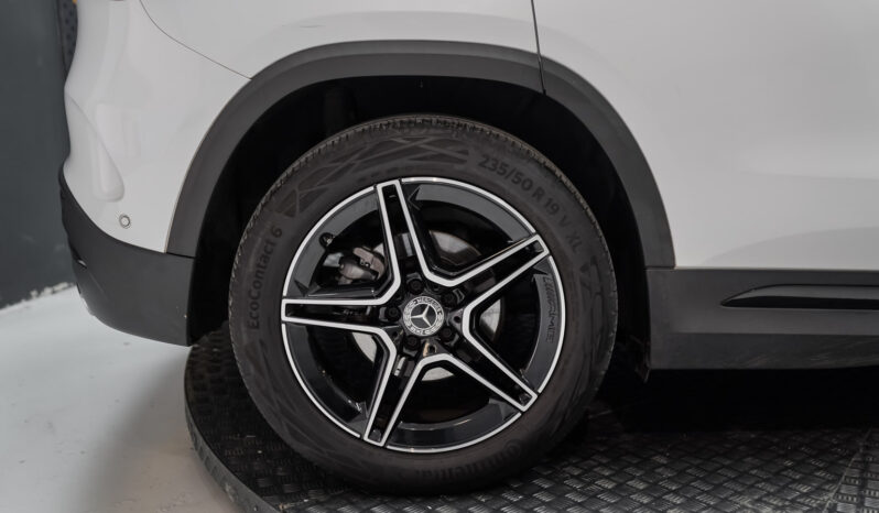 								MercedesBenz GLA full									