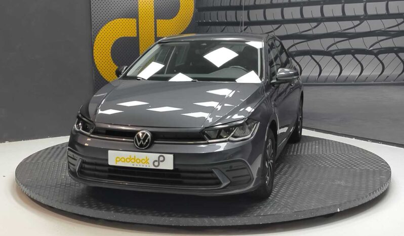 								Volkswagen Polo full									