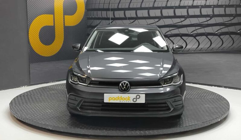 								Volkswagen Polo full									