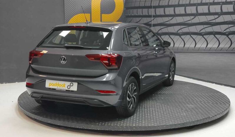 								Volkswagen Polo full									