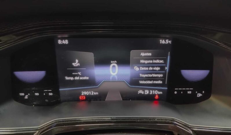 								Volkswagen Polo full									
