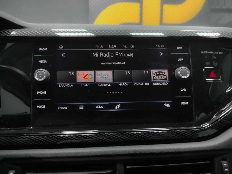 								Volkswagen Polo full									