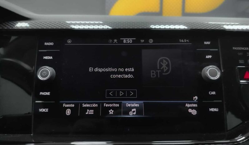 								Volkswagen Polo full									