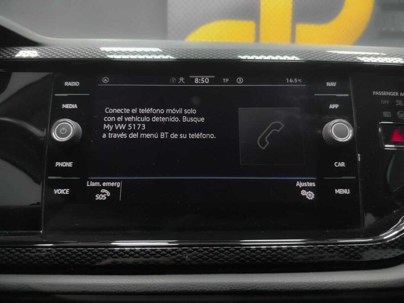 								Volkswagen Polo full									
