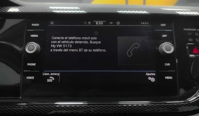 								Volkswagen Polo full									