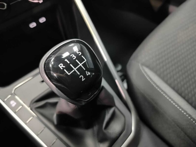 								Volkswagen Polo full									