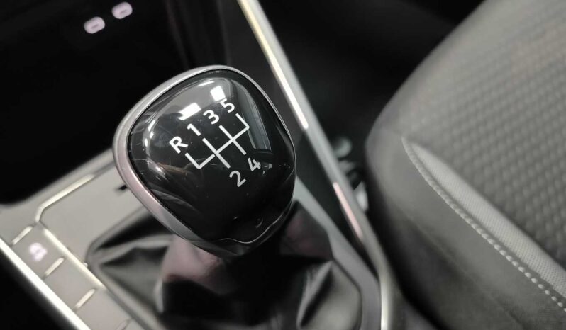 								Volkswagen Polo full									