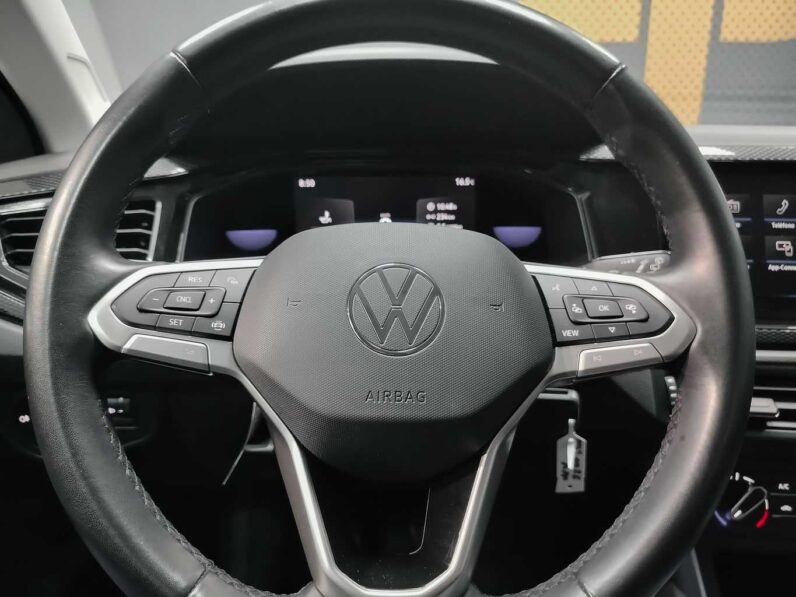 								Volkswagen Polo full									