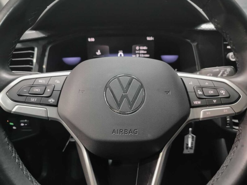 								Volkswagen Polo full									