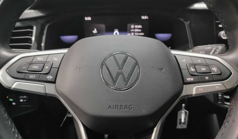 								Volkswagen Polo full									