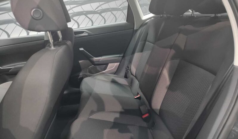								Volkswagen Polo full									