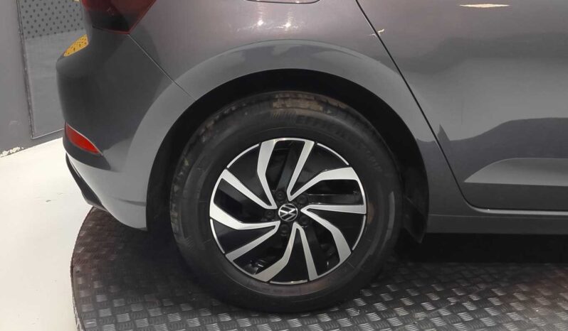 								Volkswagen Polo full									