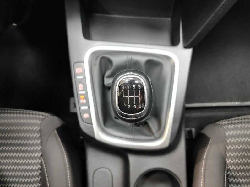 								Kia Ceed full									