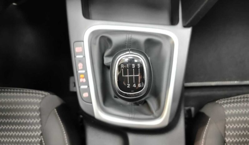 								Kia Ceed full									