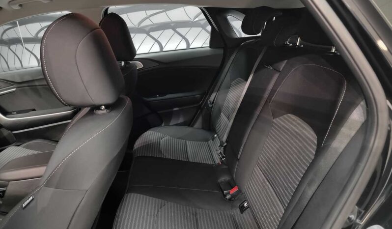 								Kia Ceed full									