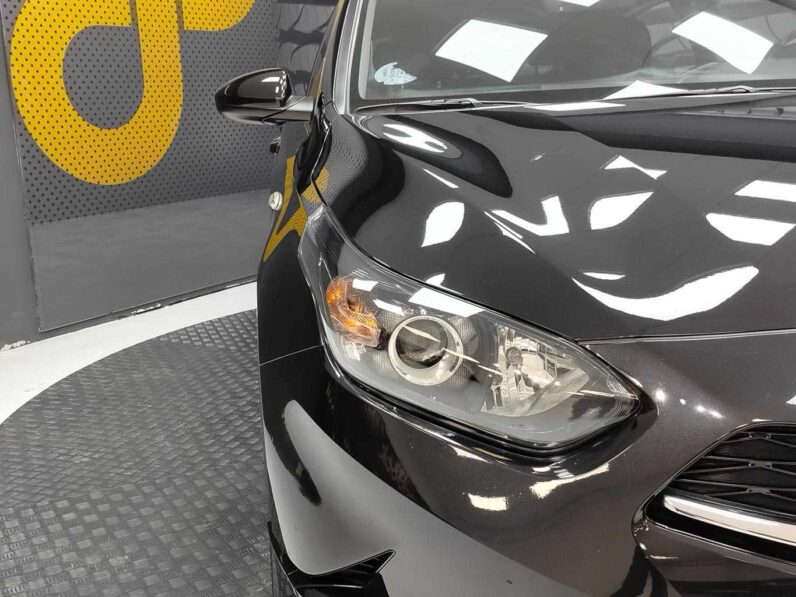 								Kia Ceed full									