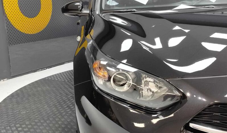 								Kia Ceed full									