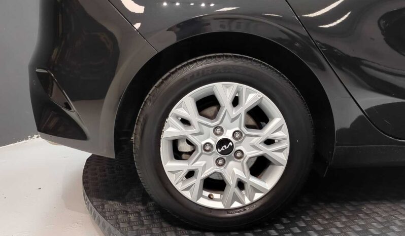 								Kia Ceed full									
