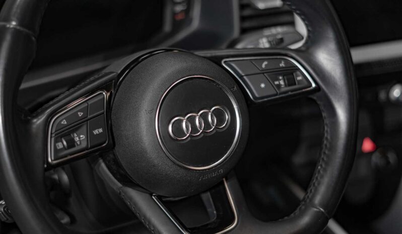 								Audi A1 full									