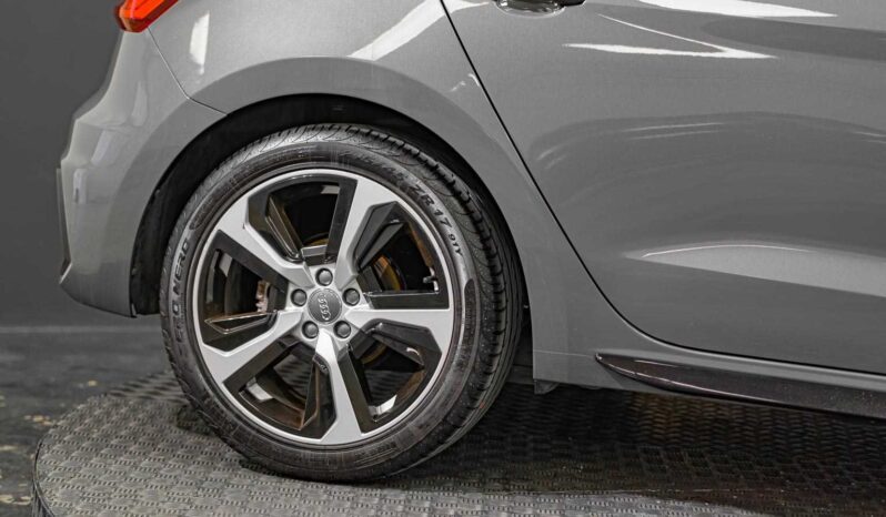 								Audi A1 full									