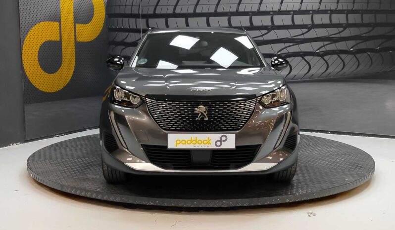 								Peugeot 2008 full									