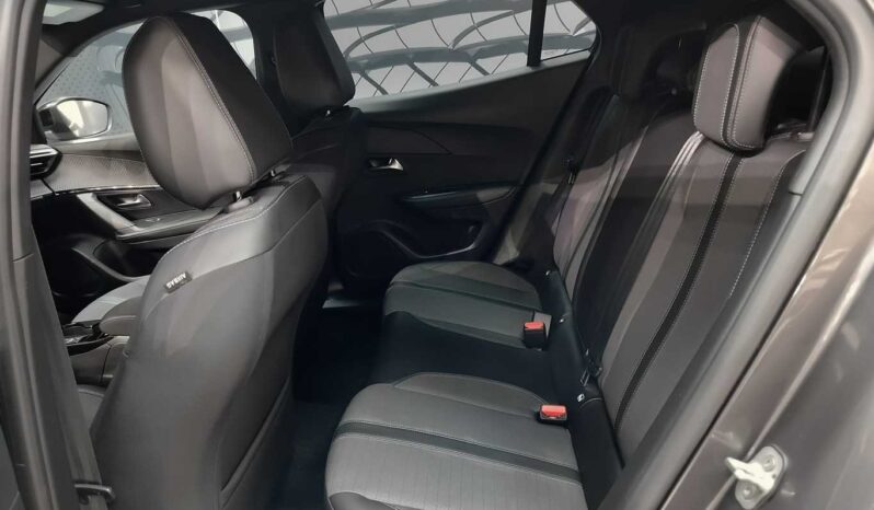 								Peugeot 2008 full									