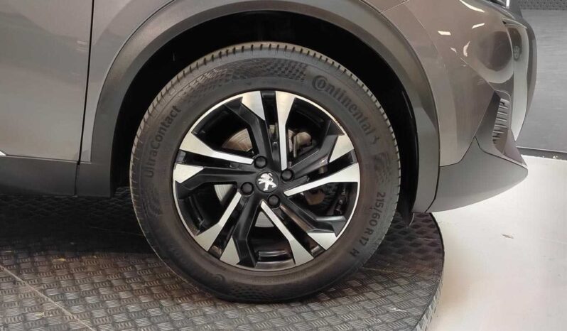 								Peugeot 2008 full									