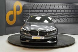 BMW Serie 1