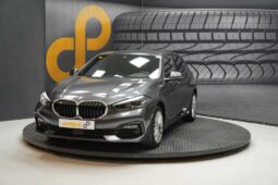 BMW Serie 1