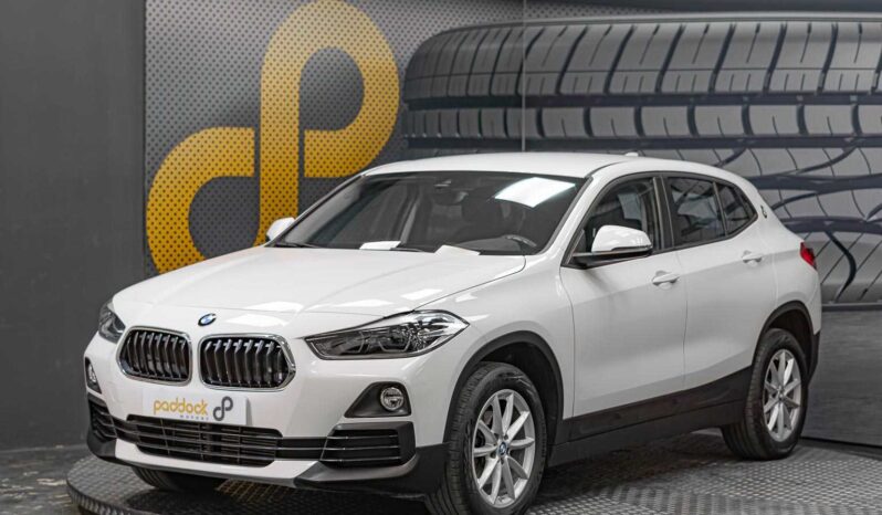 								BMW X2 full									
