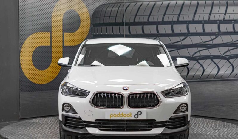 								BMW X2 full									