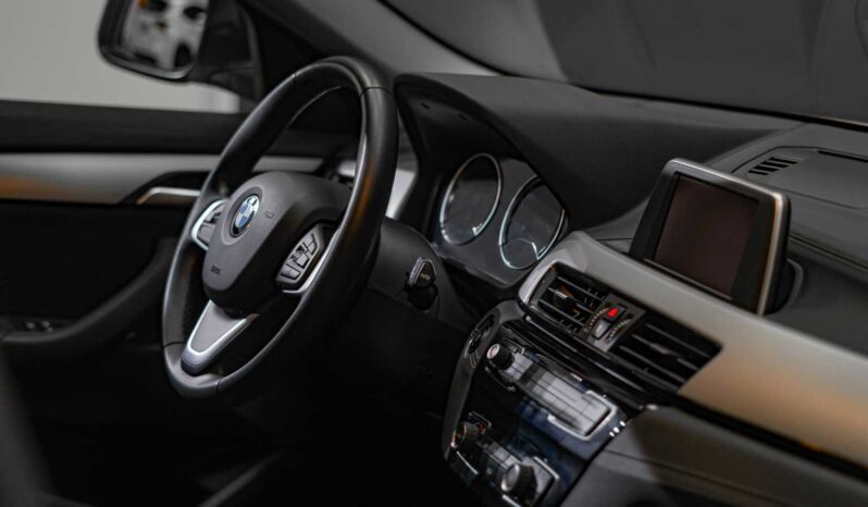 								BMW X2 full									