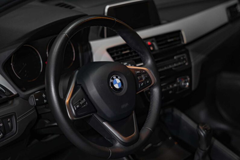 								BMW X2 full									