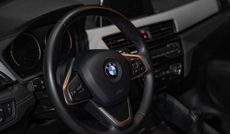 								BMW X2 full									