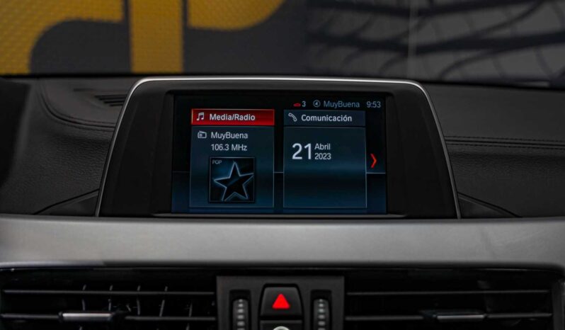 								BMW X2 full									
