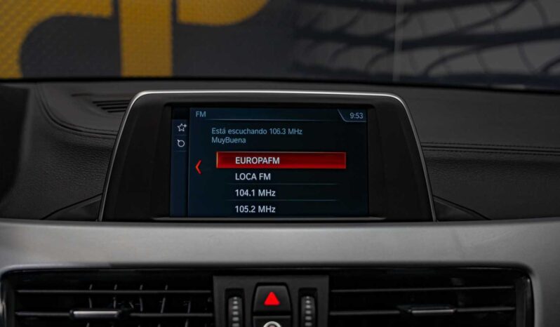 								BMW X2 full									