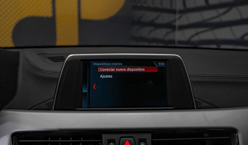 								BMW X2 full									