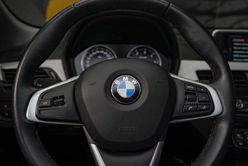 								BMW X2 full									