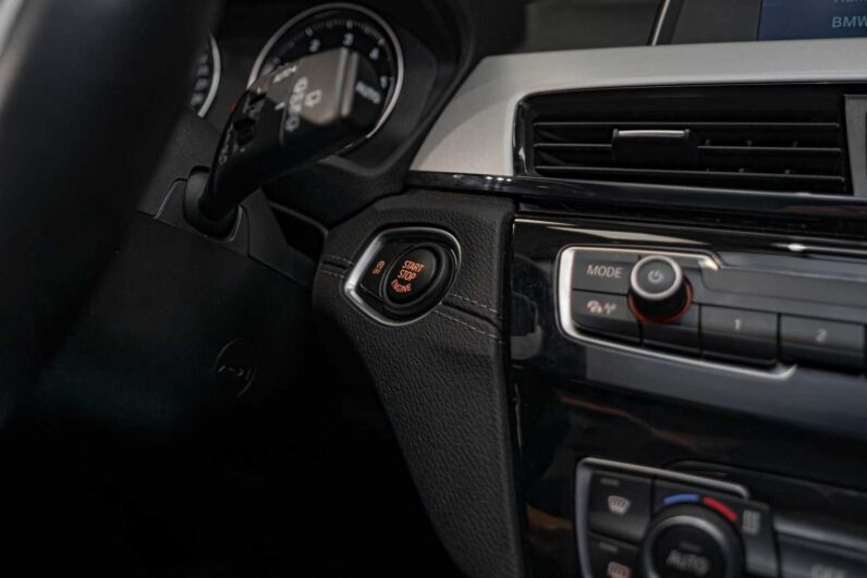 								BMW X2 full									