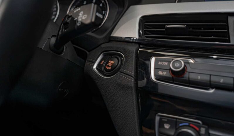 								BMW X2 full									