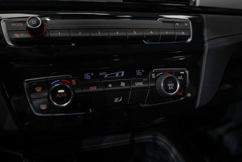 								BMW X2 full									