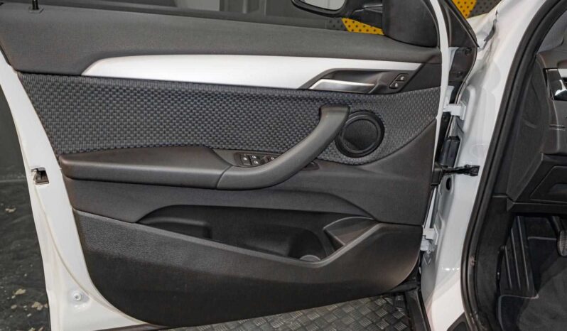 								BMW X2 full									